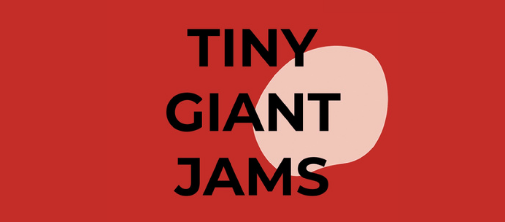 Tiny Giant Jams Podcast: Knight’s At The Profound Table