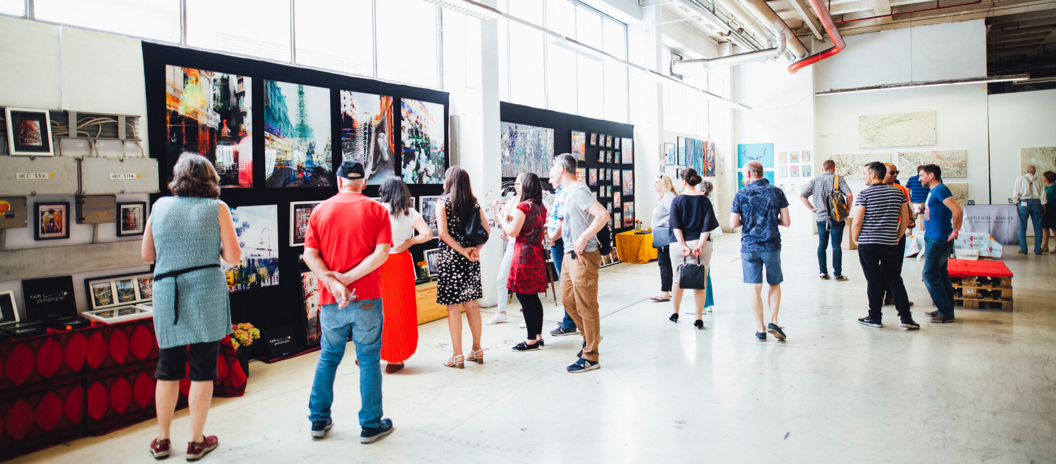 The Unwritten Rule Of Getting A Guaranteed Return From Your Exhibition Investment