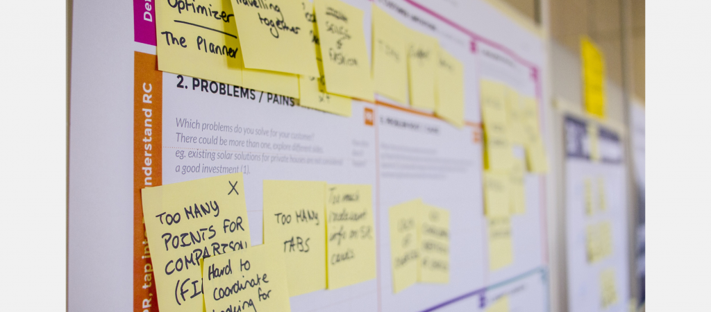 Agile Marketing