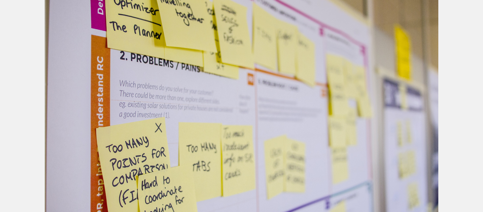 How Can Agile Marketing Improve Organisational Design?