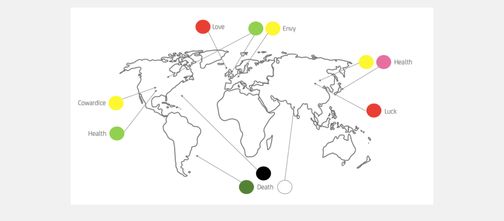 Transcreation 101 – Translating with flying colours