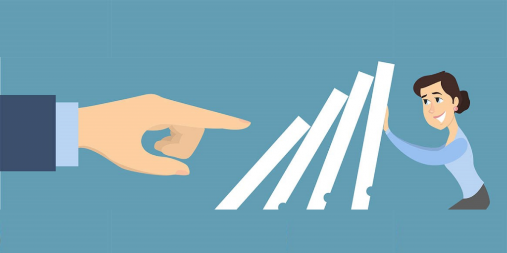 The 4 It Pillars of a Resilient Business