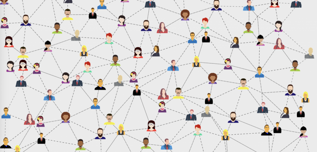 Pimento, The Orginal Virtual Agency