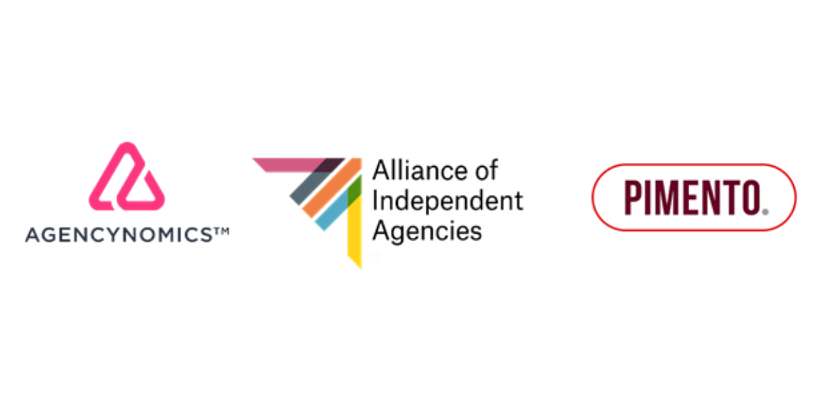 Pimento and Agencynomics Join Forces With The Alliance of Independent Agencies