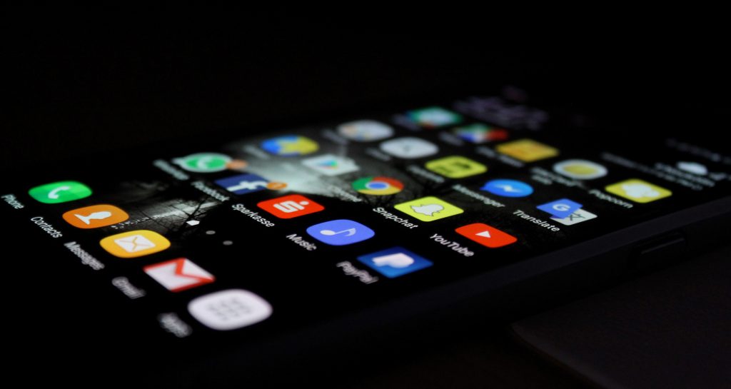 businesses need to be thinking in terms of platforms, not products