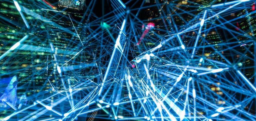 Digital transformational thought paper