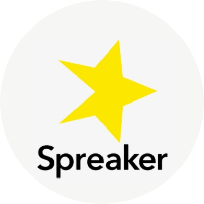 Marketing Spice on Speaker