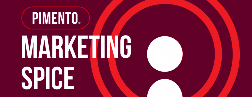 Marketing Spice - Pimento Podcast