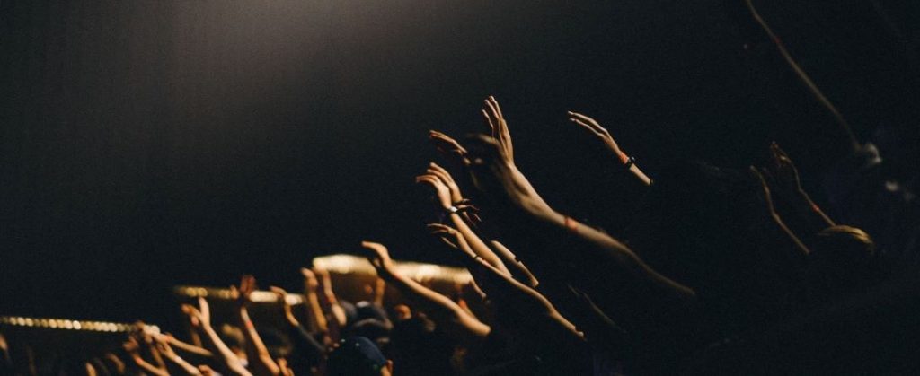 Events and experiential