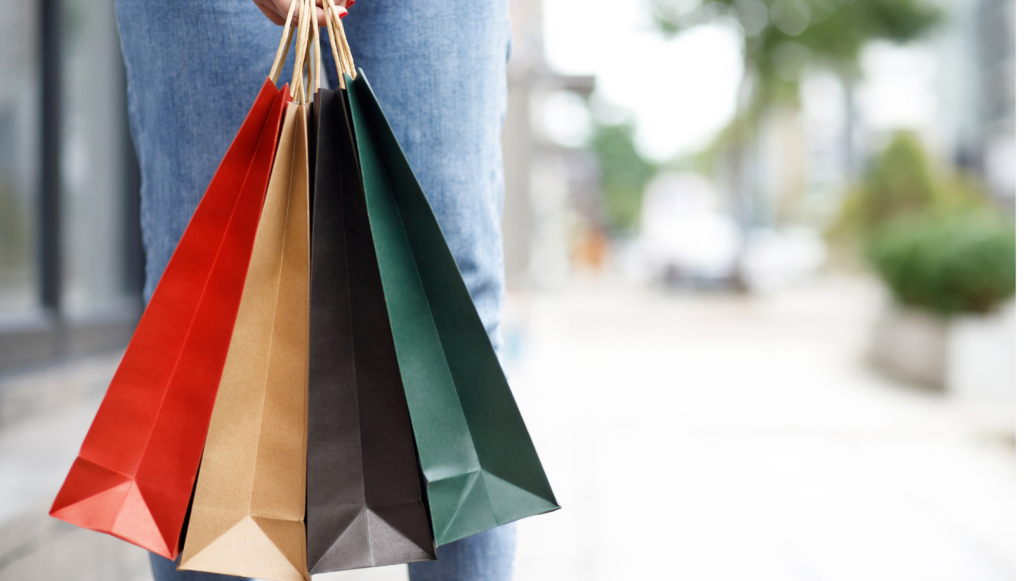 Future of retail