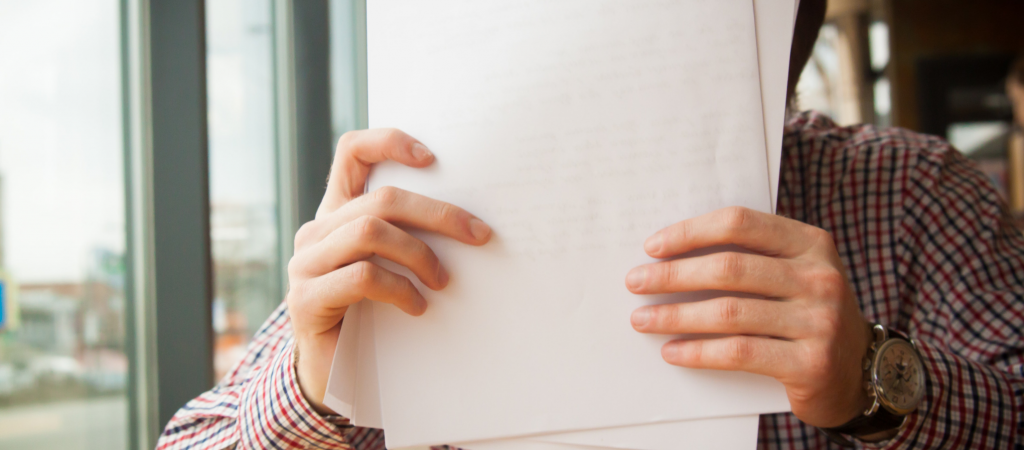 How to Write an Effective Brief