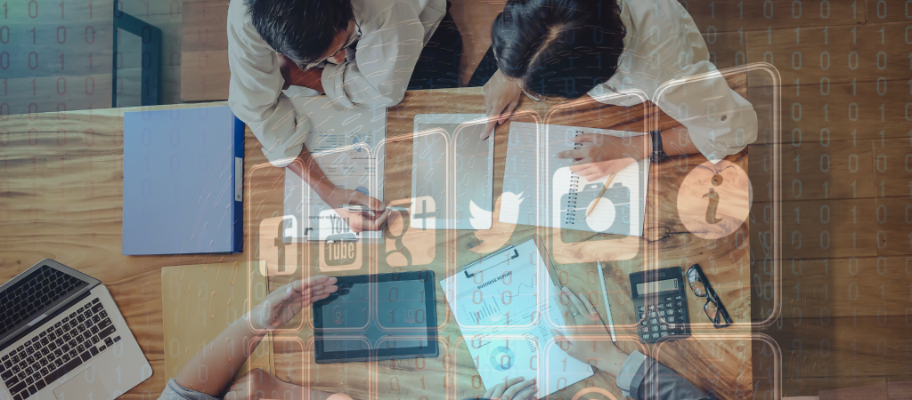 New business BD-CLUB-ONE-TO-ONE-VS-ONE-TO-MANY