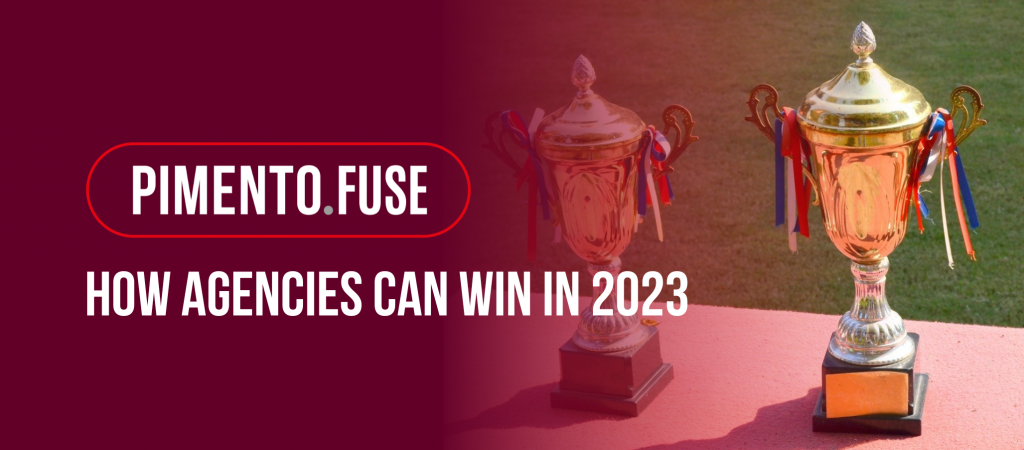 BD CLUB Pimento Fuse How Agencies Can Win in 2023